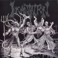 Blasphemous Cremation