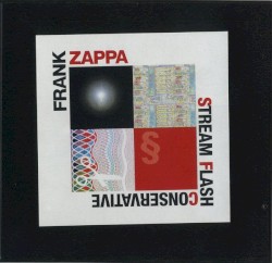 Stream Flash Conservative