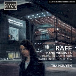 Piano Works • 5