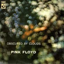 Obscured by Clouds