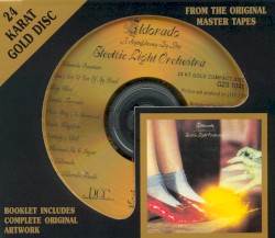 Eldorado: A Symphony by the Electric Light Orchestra