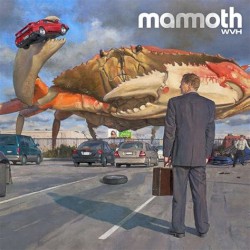 Mammoth WVH