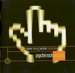 Psyché Rock Sessions