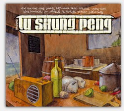 Around Tu Shung Peng