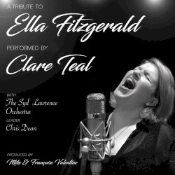 A Tribute to Ella Fitzgerald