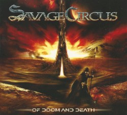 Of Doom and Death