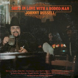 She's in Love With a Rodeo Man