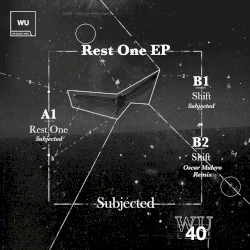 Rest One EP