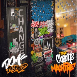 The Change Machine (PAX 2025 Official Theme Song)