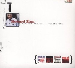 The People's History Project, Volume One