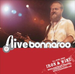 2005-06-11: Bonnaroo Festival, TN, USA