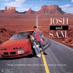 Josh and S.A.M. Original Motion Picture Soundtrack