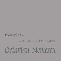 Passages… à travers le Temps