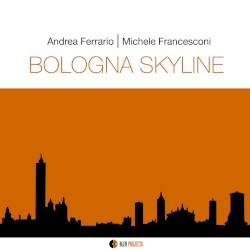 Bologna Skyline