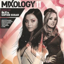 Mixology 11