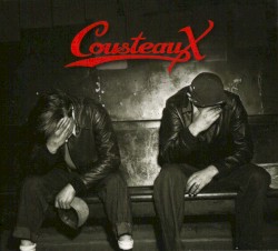 CousteauX