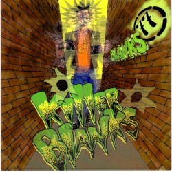Killer Blanks