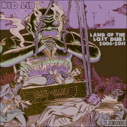 Land of the Lost Dubs 2006-2011