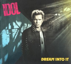 Dream Into It