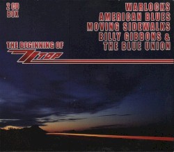 The Beginning of ZZ Top