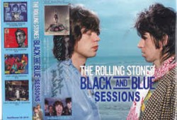 Black and Blue Sessions