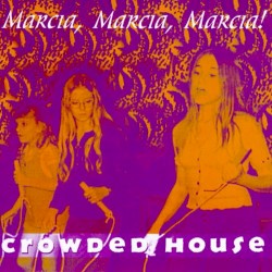 Marcia, Marcia, Marcia!