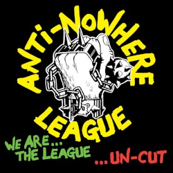We are ... the League ... Uncut