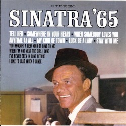 Sinatra ’65