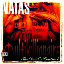 Multikillionaire: The Devil's Contract