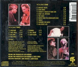 GRP Super Live in Concert