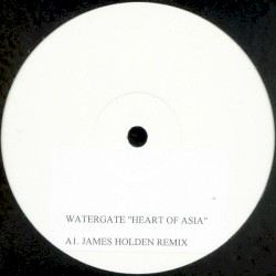 Heart of Asia