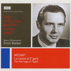 Le nozze di Figaro