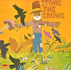 Stone the Crows