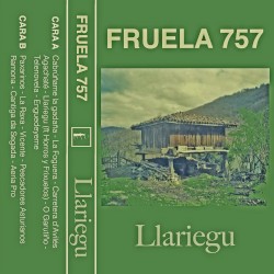 Llariegu