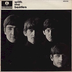 With The Beatles