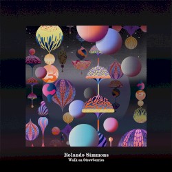 Walk on Strawberries