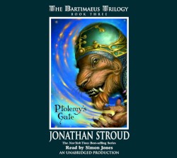 Ptolemy's Gate