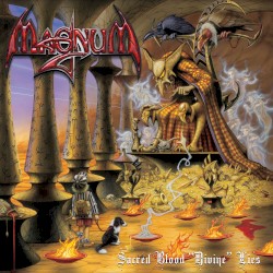Sacred Blood "Divine" Lies