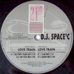 Love Train
