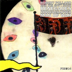 Choreographed Man of War