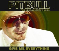 Give Me Everything