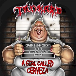 A Girl Called Cerveza