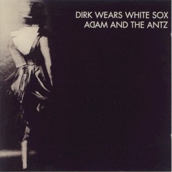 Dirk Wears White Sox