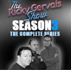 The Ricky Gervais Show Series 3