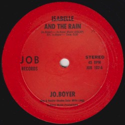 Isabelle and the Rain / Milady
