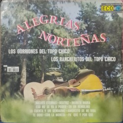 Alegrias norteñas