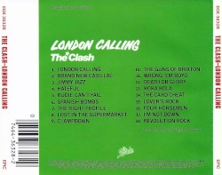 London Calling