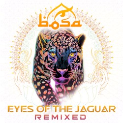Eyes of the Jaguar (remixed)
