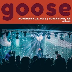 2018-11-16: Octave, Covington, KY