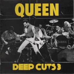 Deep Cuts, Volume 3 (1984–1995)